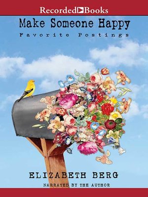 cover image of Make Someone Happy
